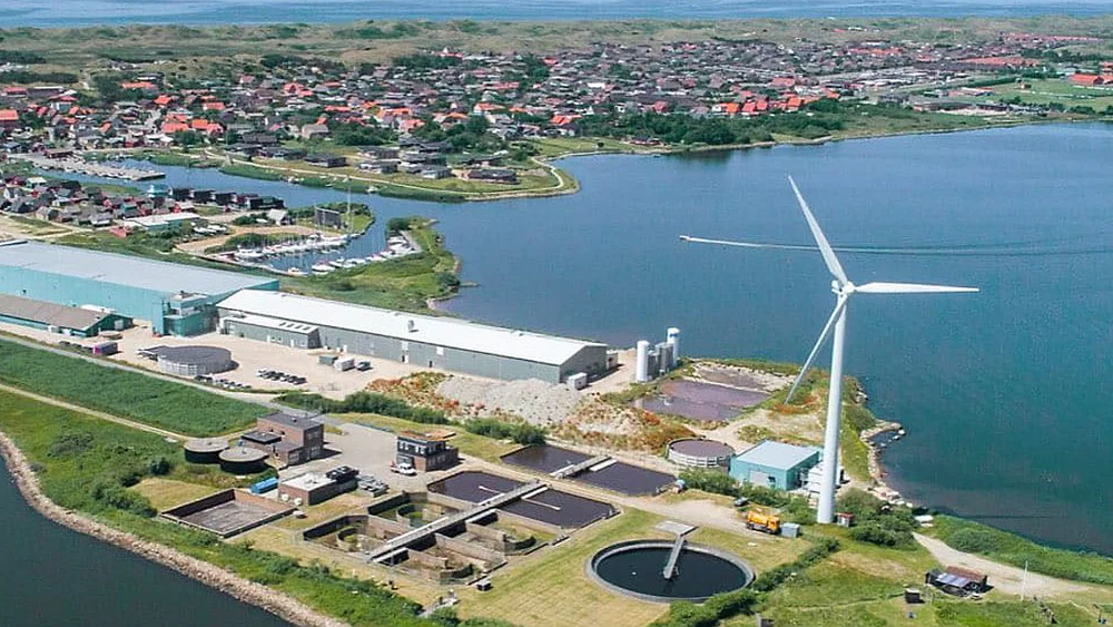 Atlantic sapphire danmark foto atlantic sapphire 11