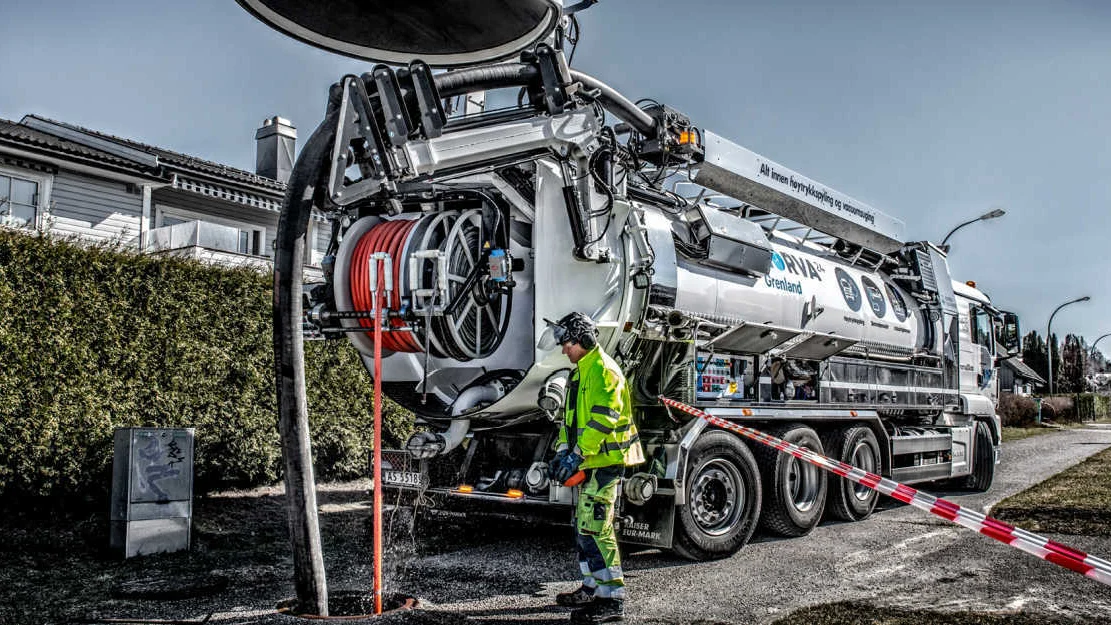 Sandfang og spyling 1 Norva24 foto Norva24