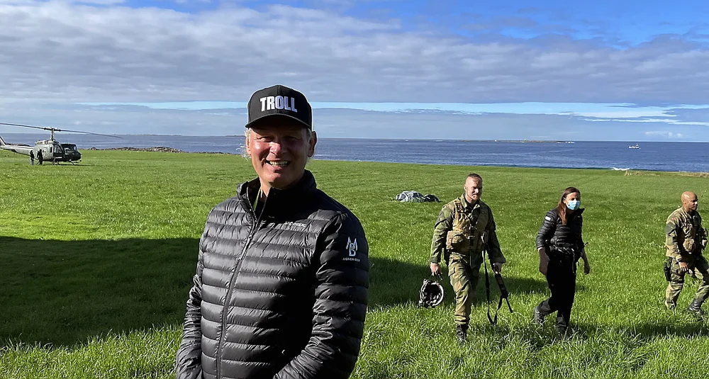 Espen horn motion blur foto marius 11