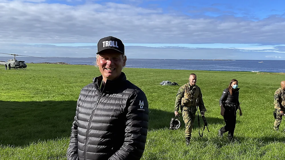 Espen horn motion blur foto marius 11