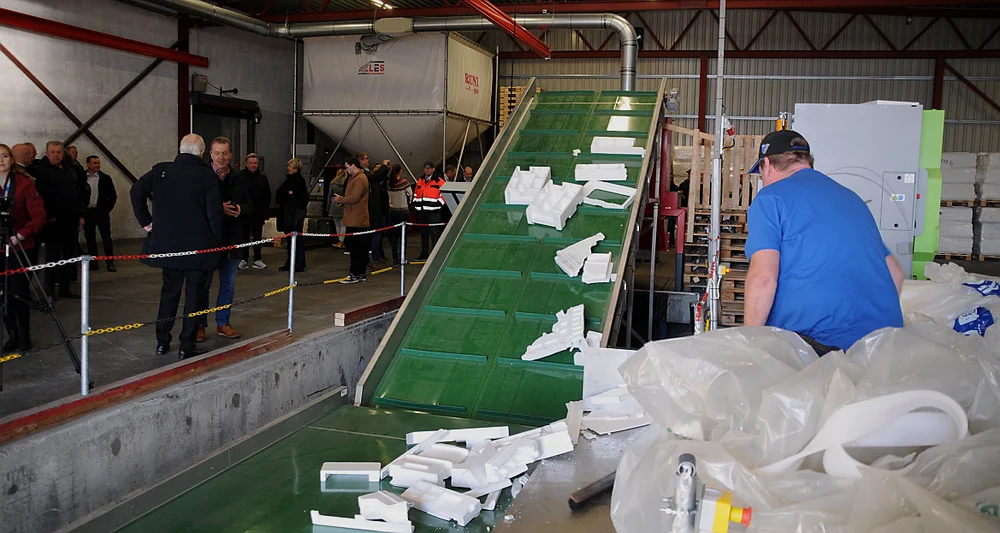 Vartdal plast liadal 22