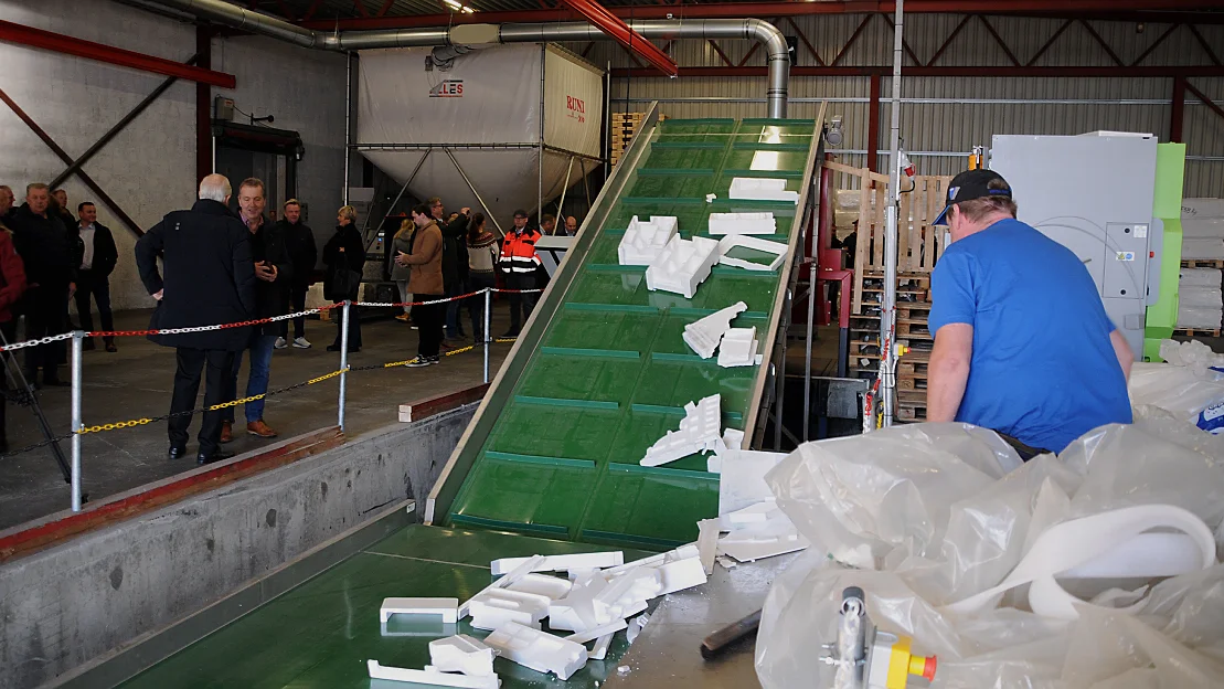 Vartdal plast liadal 22