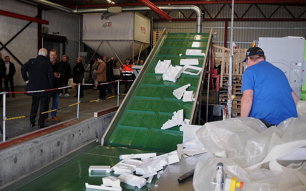 Vartdal plast liadal 22