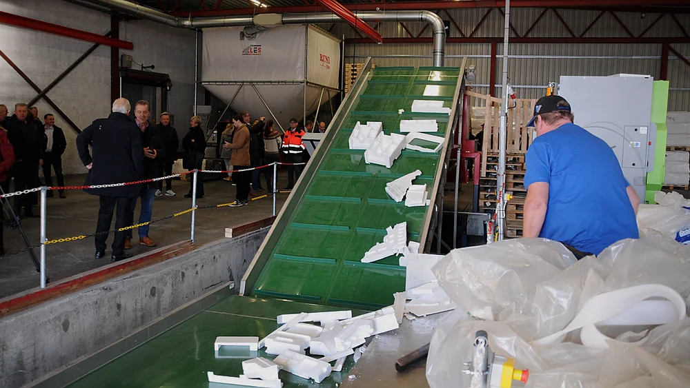 Vartdal plast liadal 22