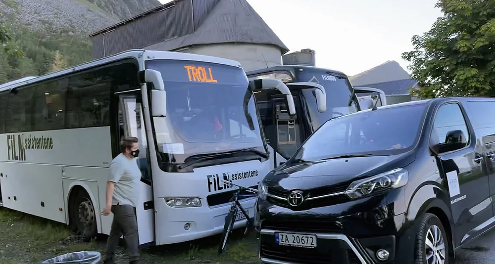 Fiminnspeling troll flø 11