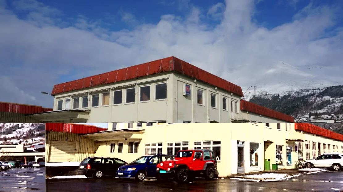 Gioertz og Rebbestad fekk Moerebil