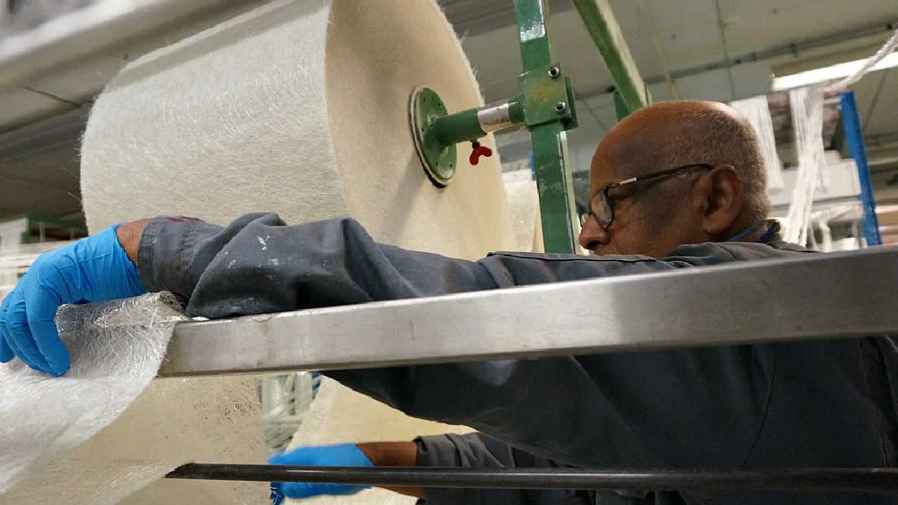 Panchalingam Visualingam Vello Nordic foto Ogne