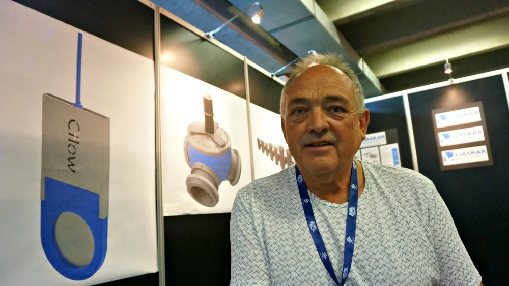 Atle Storvik Astorplast foto Ogne