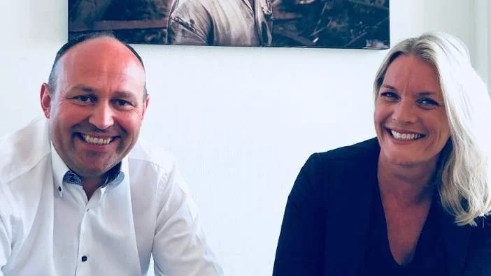 Metizoft gry cecilie sydhagen og øyvind sundgot