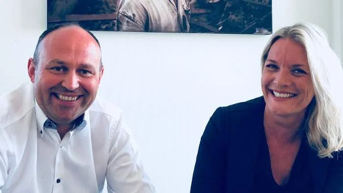 Metizoft gry cecilie sydhagen og øyvind sundgot