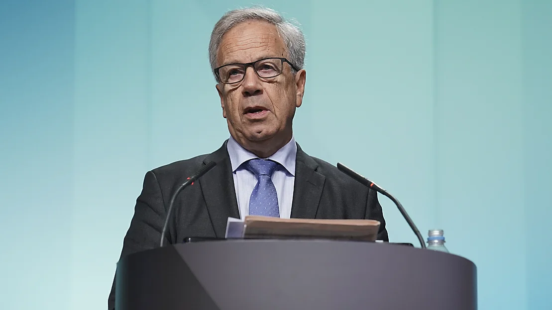 Sentralbanksjefen foto ntb scanpix