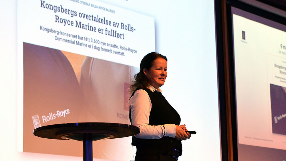 Anette bonnevie wollebæk damene først foto marius 11