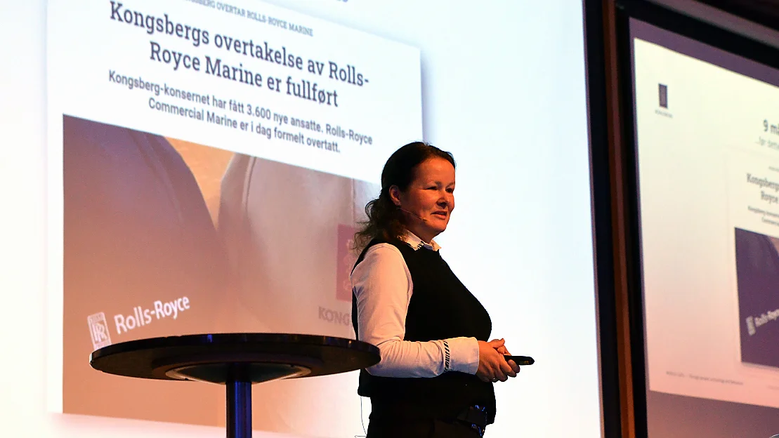 Anette bonnevie wollebæk damene først foto marius 11