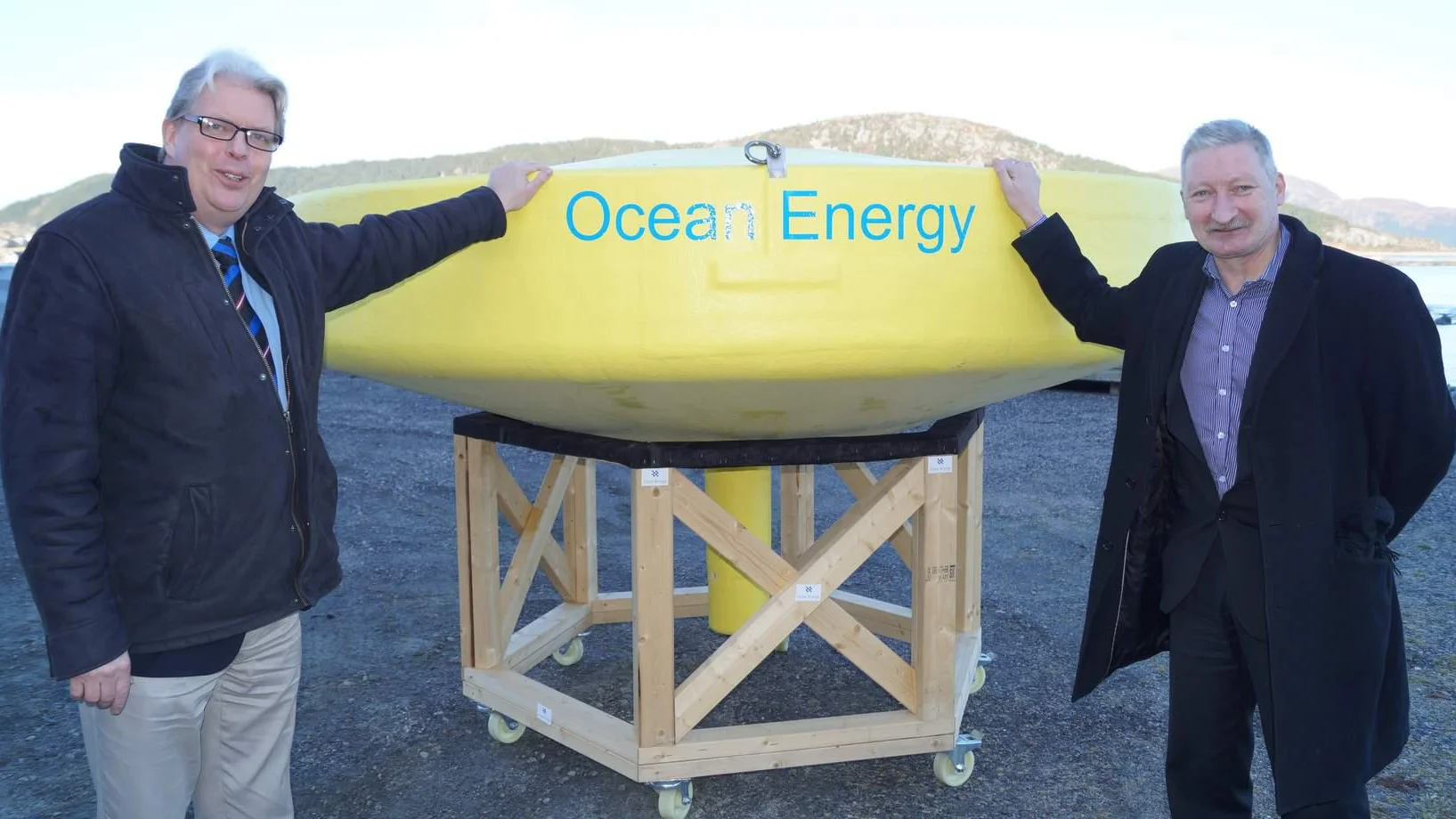 Trur dette er loeysinga for Kanarioeyane