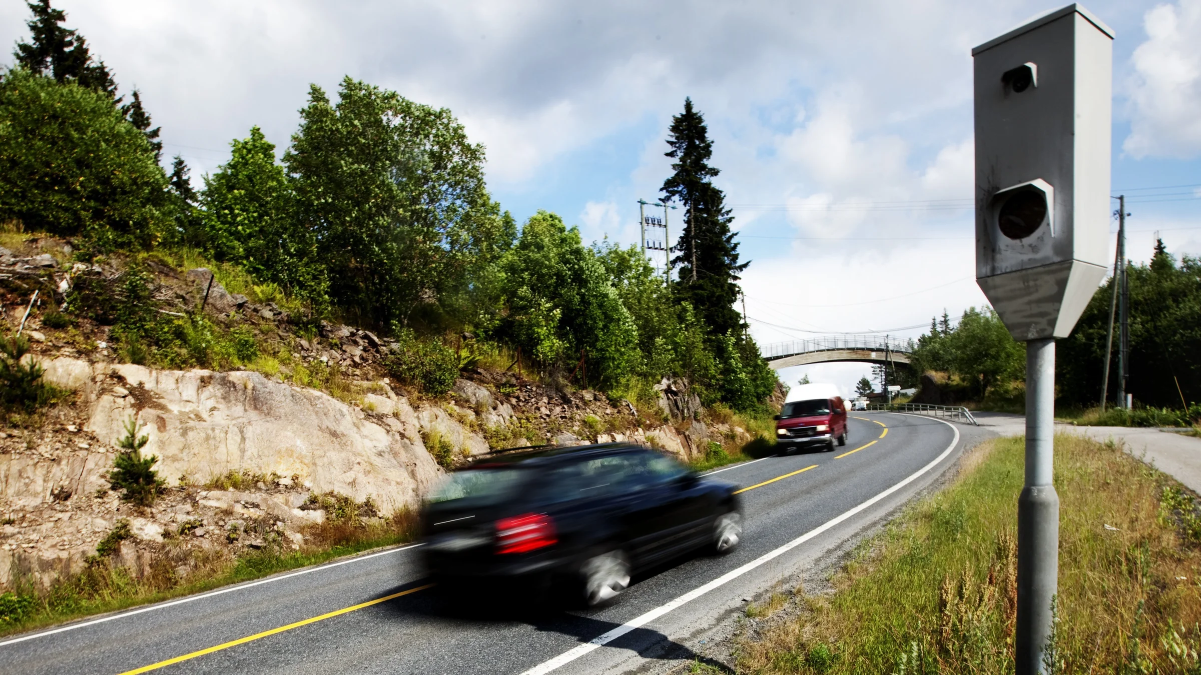 Fotoboks Kyrre Lien NTB