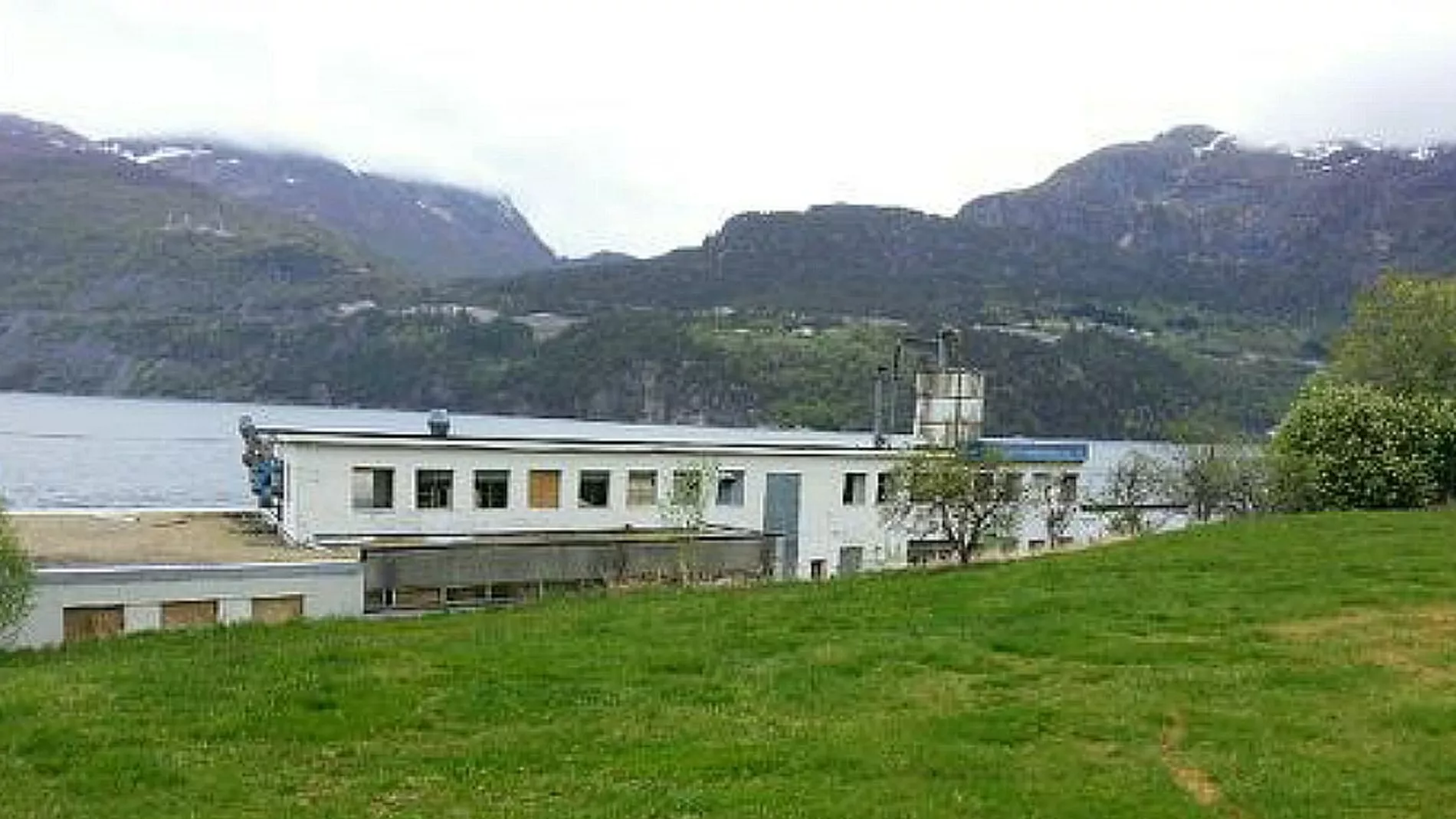 Mot slutten for Hoeydal Moebelfabrikk