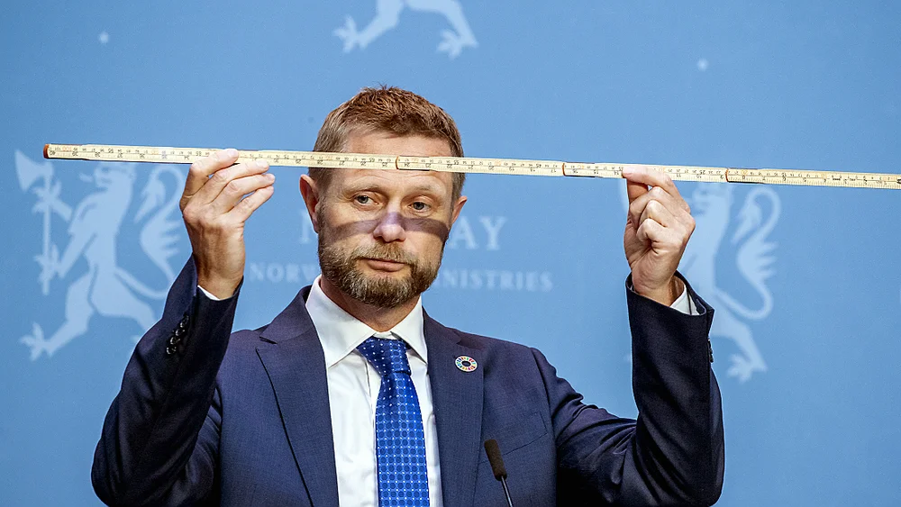 Bent høie foto ntb scanpix 11