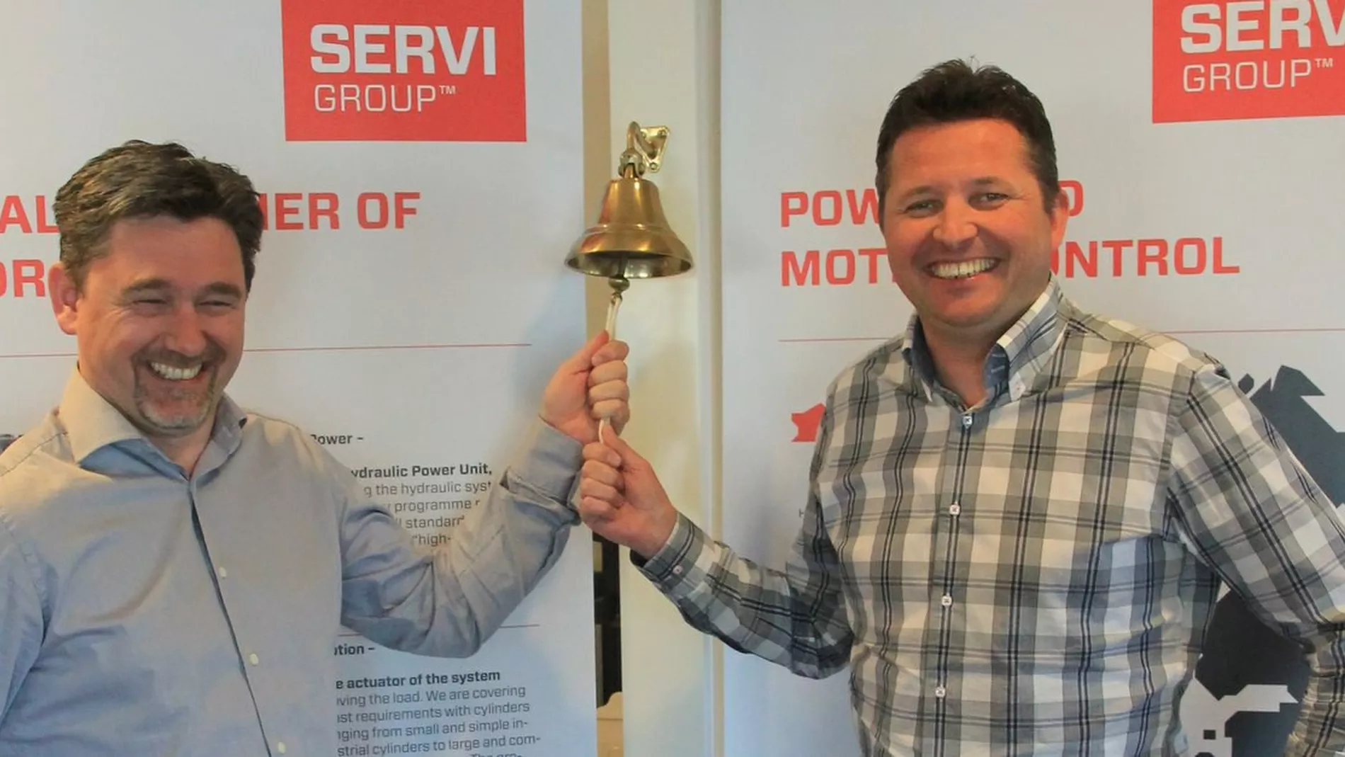 Rekordkontrakt for Servi Ulsteinvik