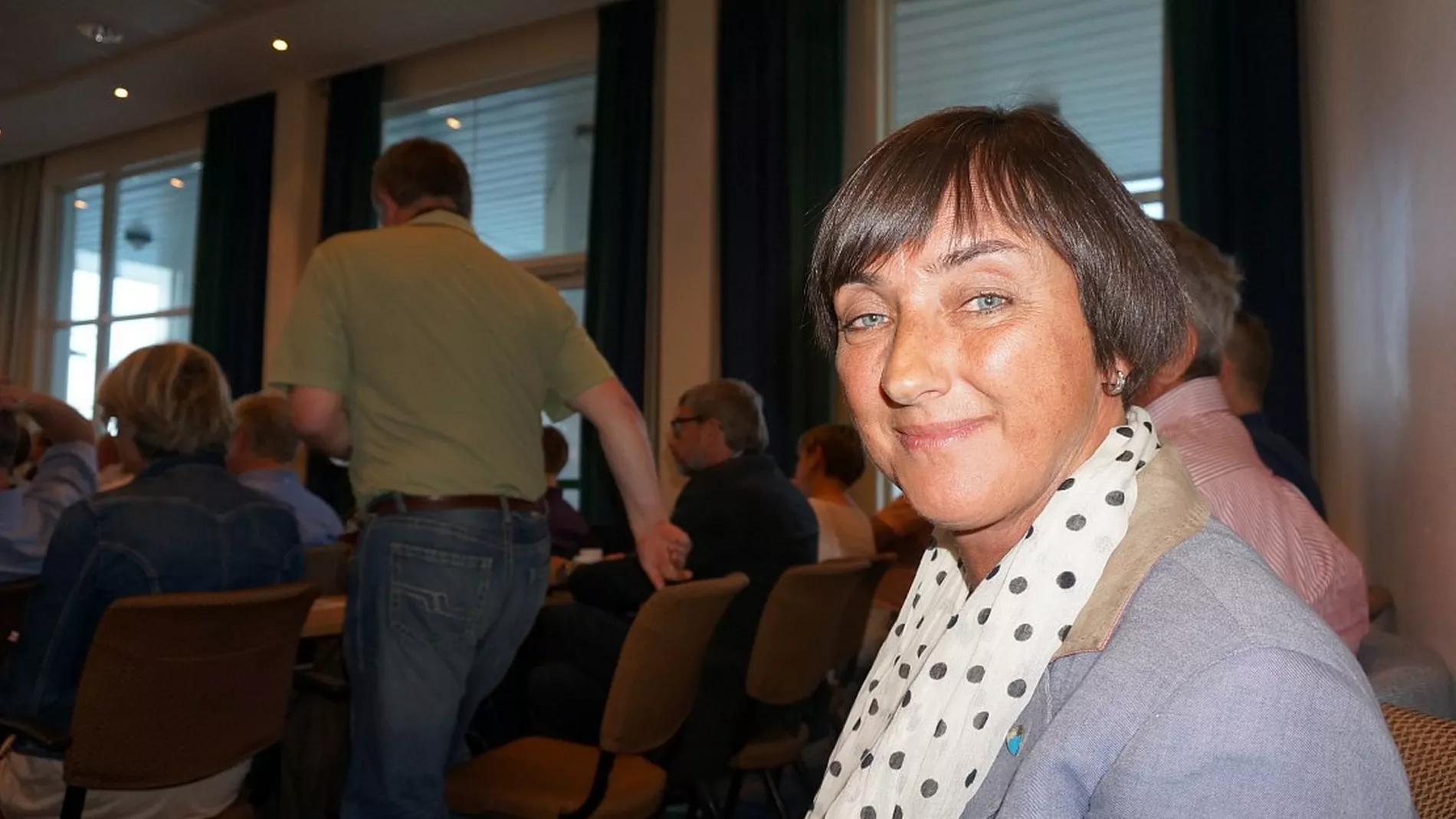 Etterlyser kommunalt naeringssamarbeid