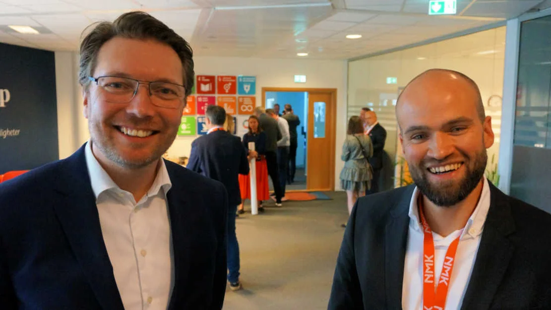 Daniel Garden GCE Blue Maritime Jakob Bollwinkel En BW foto Ogne