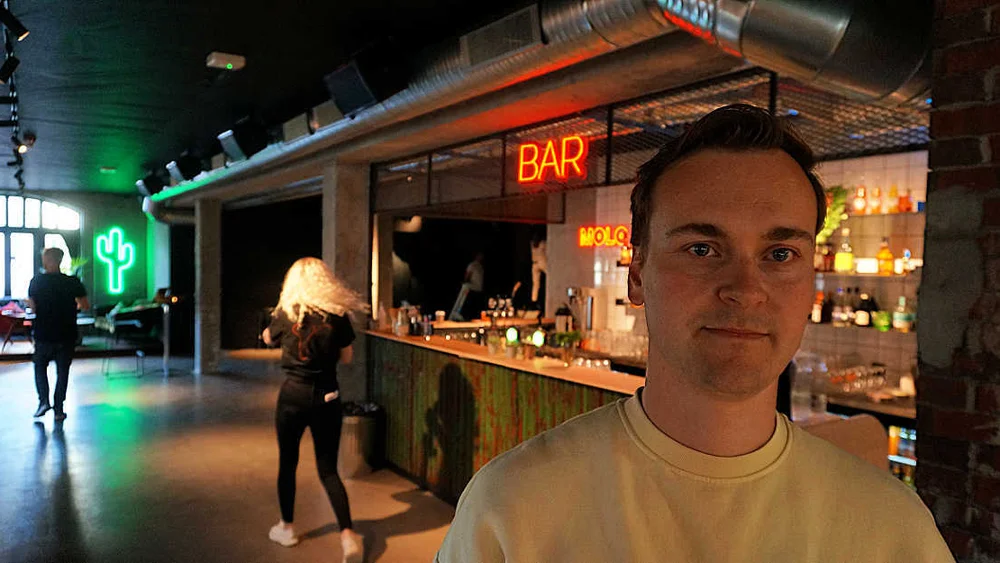 Geir Leirvåg dgl T2 foto Ogne