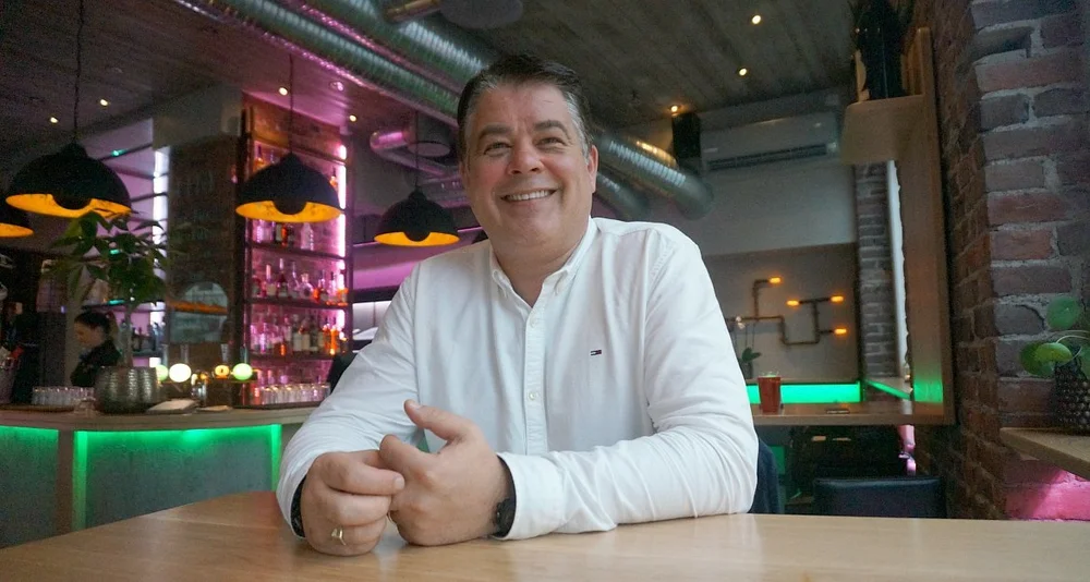 Ivar Breivik foto Ogne