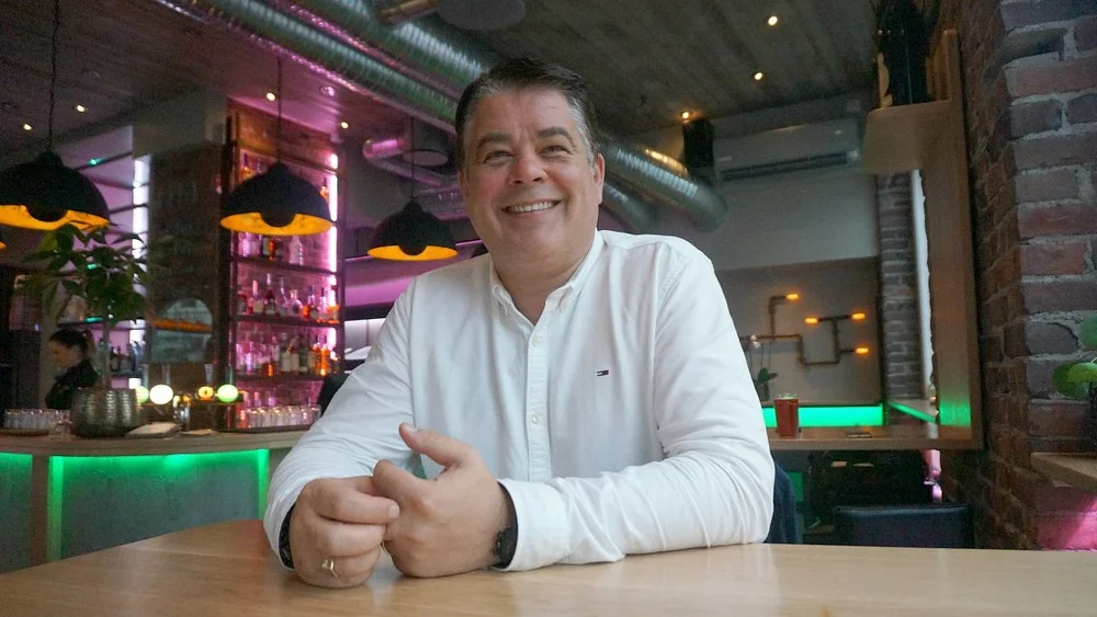 Ivar Breivik foto Ogne