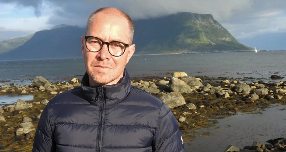 Sverre Johansen Norges Fiskarlag Foto fiskarlaget