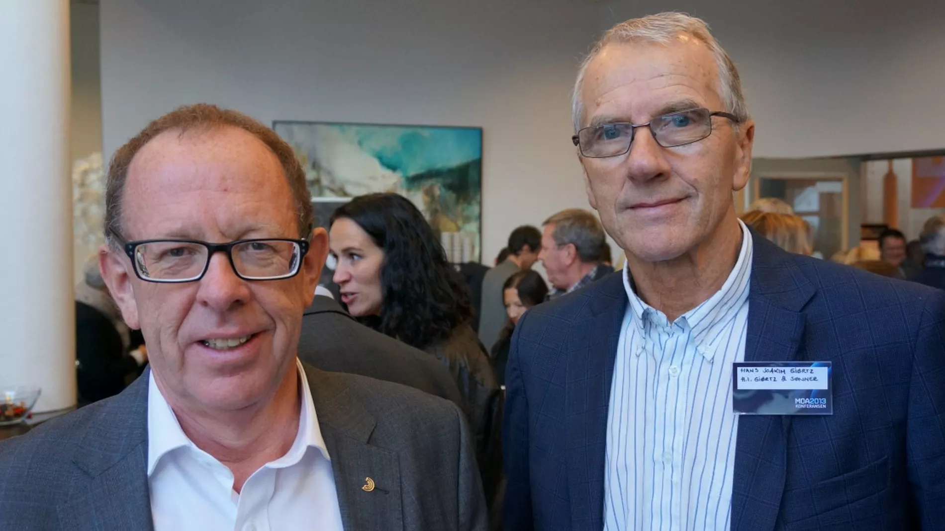 Skjulte verdier paa kjoepesenteret