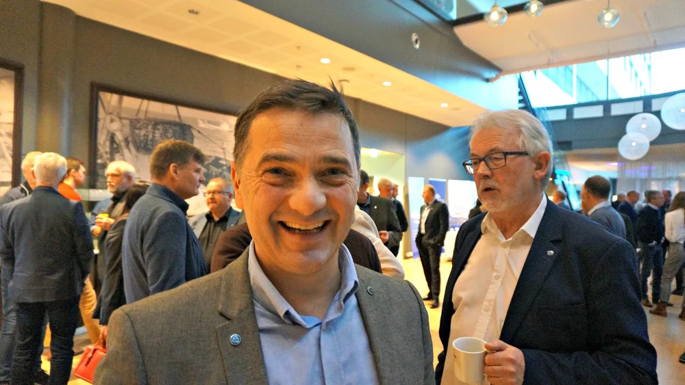 Pål Roaldnes foto Ogne