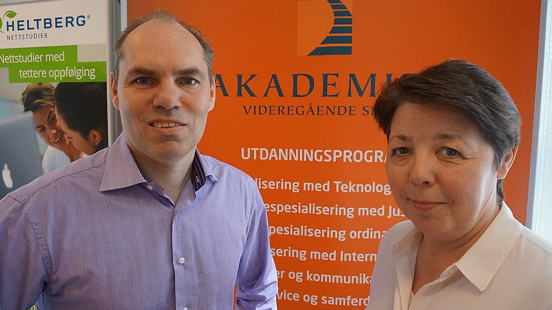 Spaar privatiseringsboelge i skolen