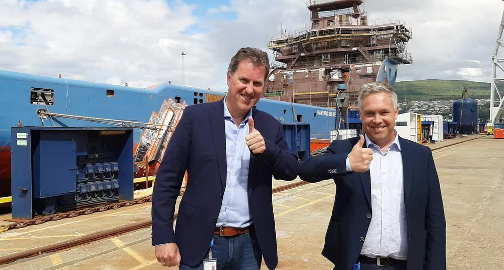 Bollestad og Fedog Kleven