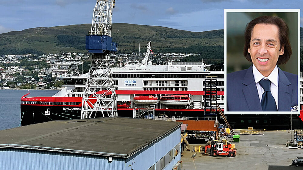 Kleven verft innfelt alex bouzari foto marius ddn 11