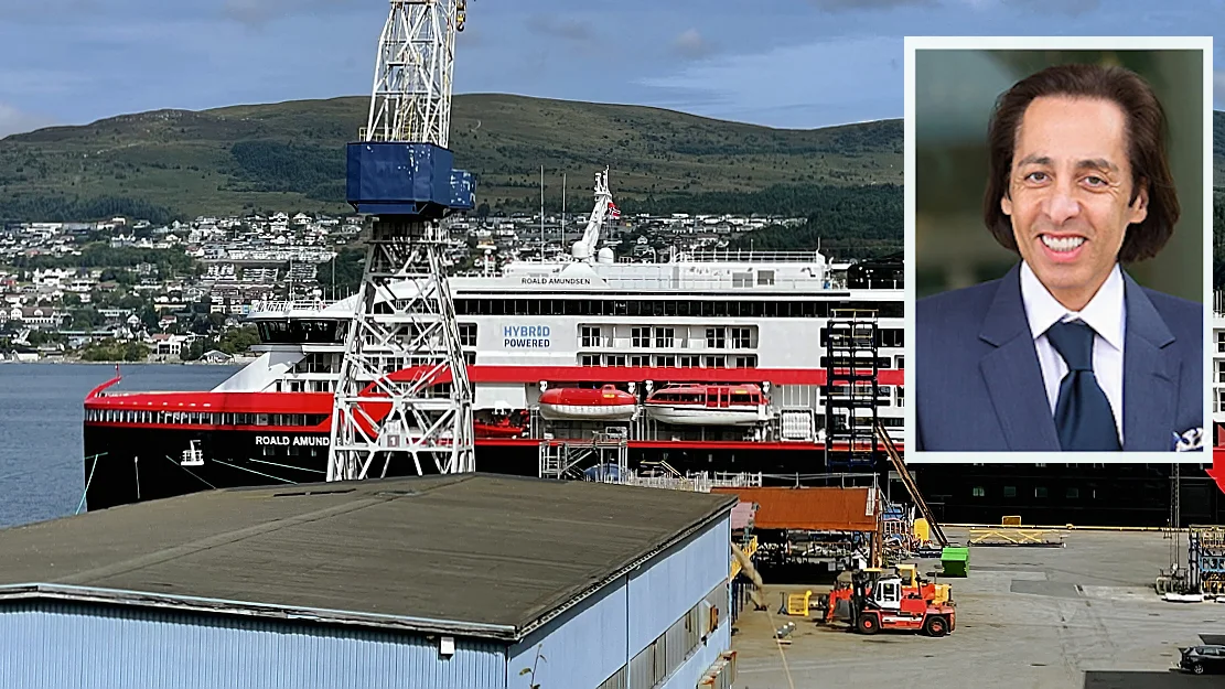 Kleven verft innfelt alex bouzari foto marius ddn 11