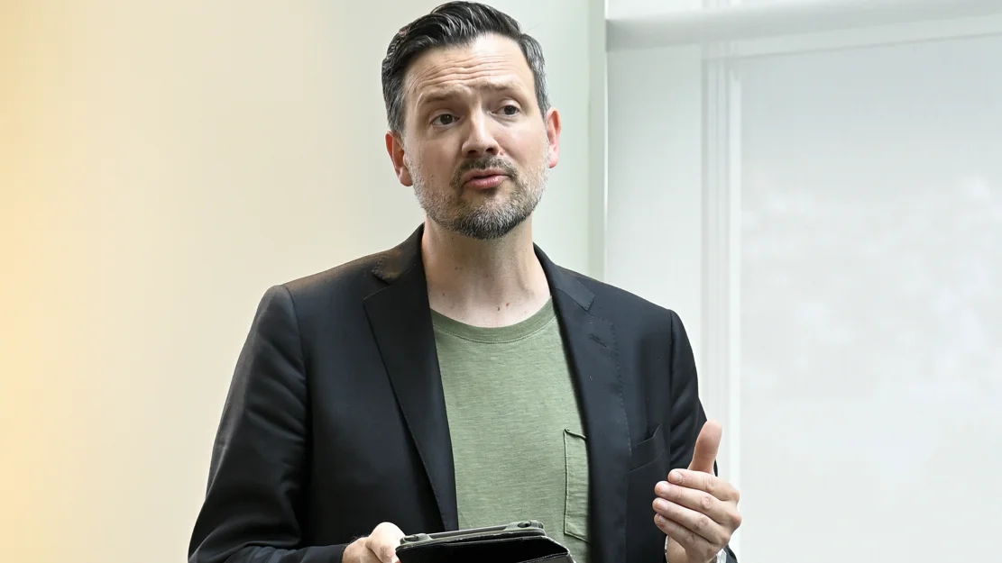 Dag inge ulstein foto ntb scanpix