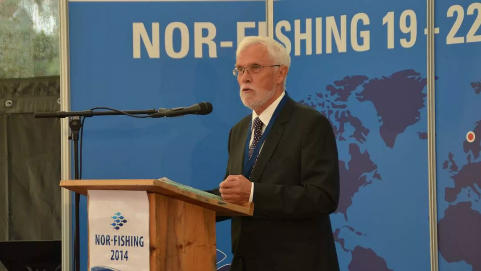 2500 sider med kyst og fiskerihistorie