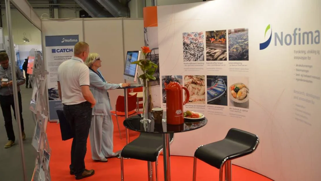 Dramatisk kvalitetsforverring paa kvitfisk