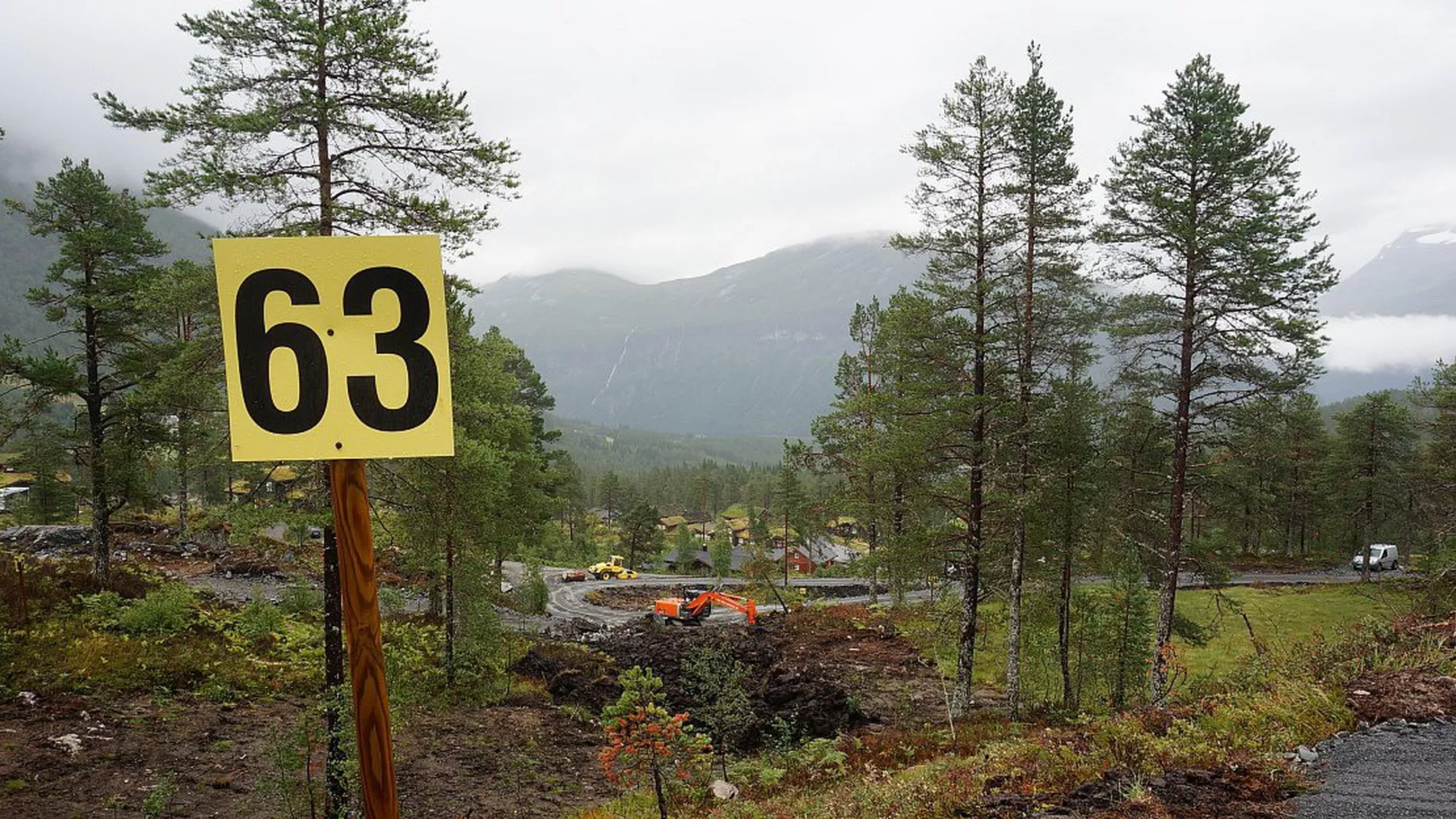 150 nye hyttetomter skal lokke sunnmoeringar