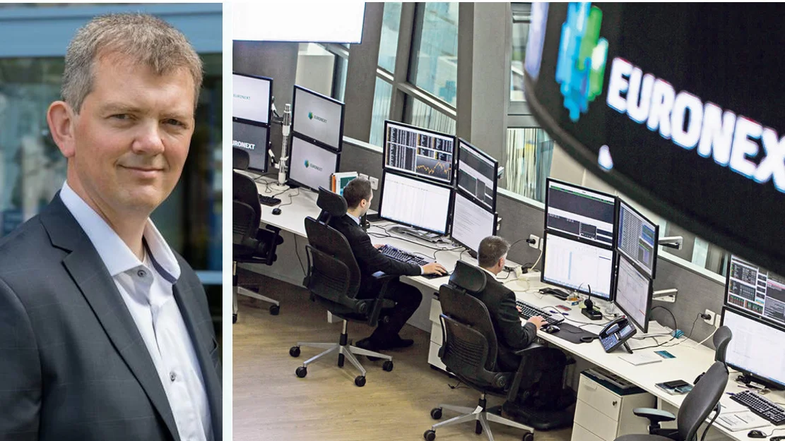 Frode vasseth montasje euronext foto sparebanken sogn og fjordane euronext 11