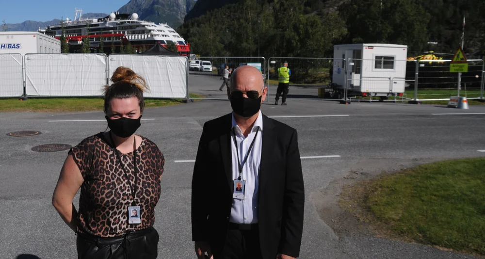 Trips of norway tore aakre lene aakre nilsen 33