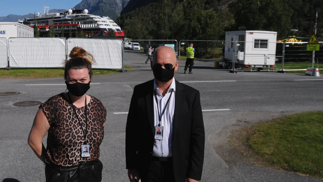 Trips of norway tore aakre lene aakre nilsen 33