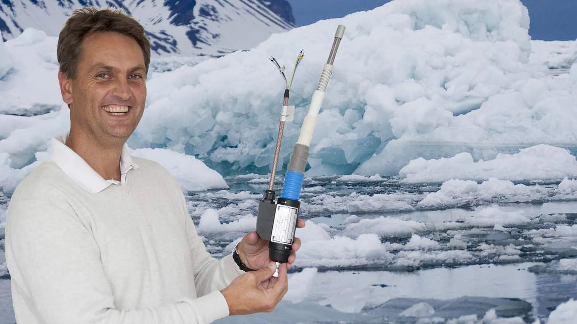 Tess lanserer oppvarmede slanger
