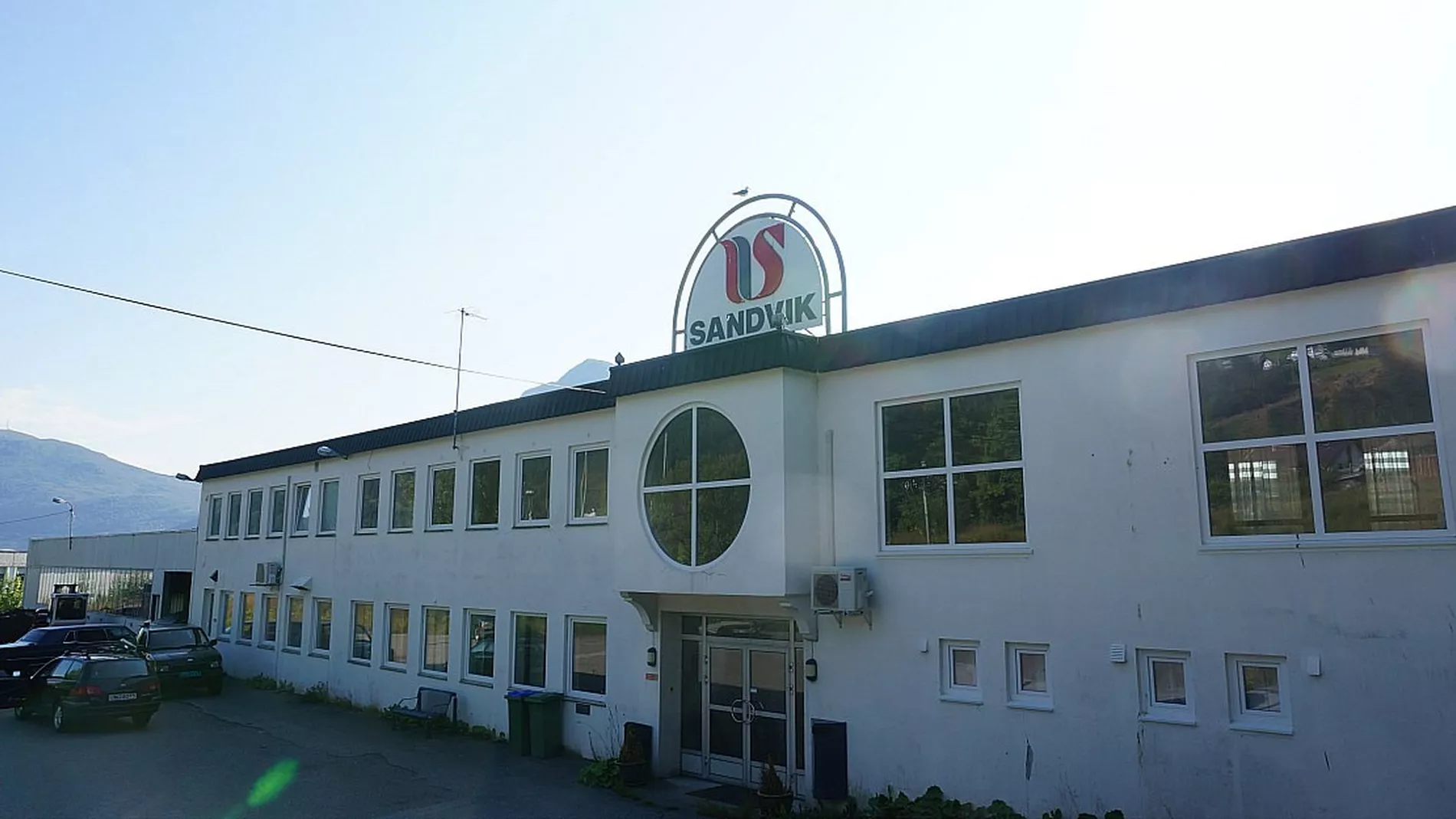 Slutt for Furnia systemet