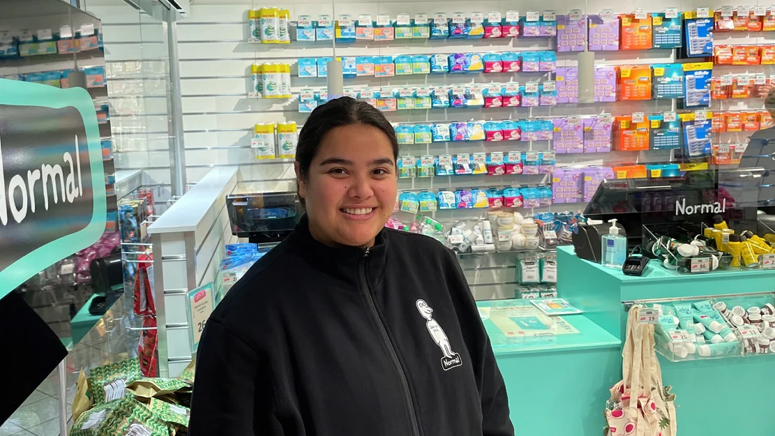 Anne moen normal ålesund storsenter foto marius 11