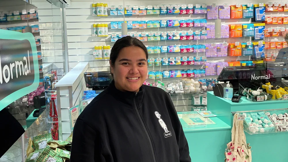 Anne moen normal ålesund storsenter foto marius 11