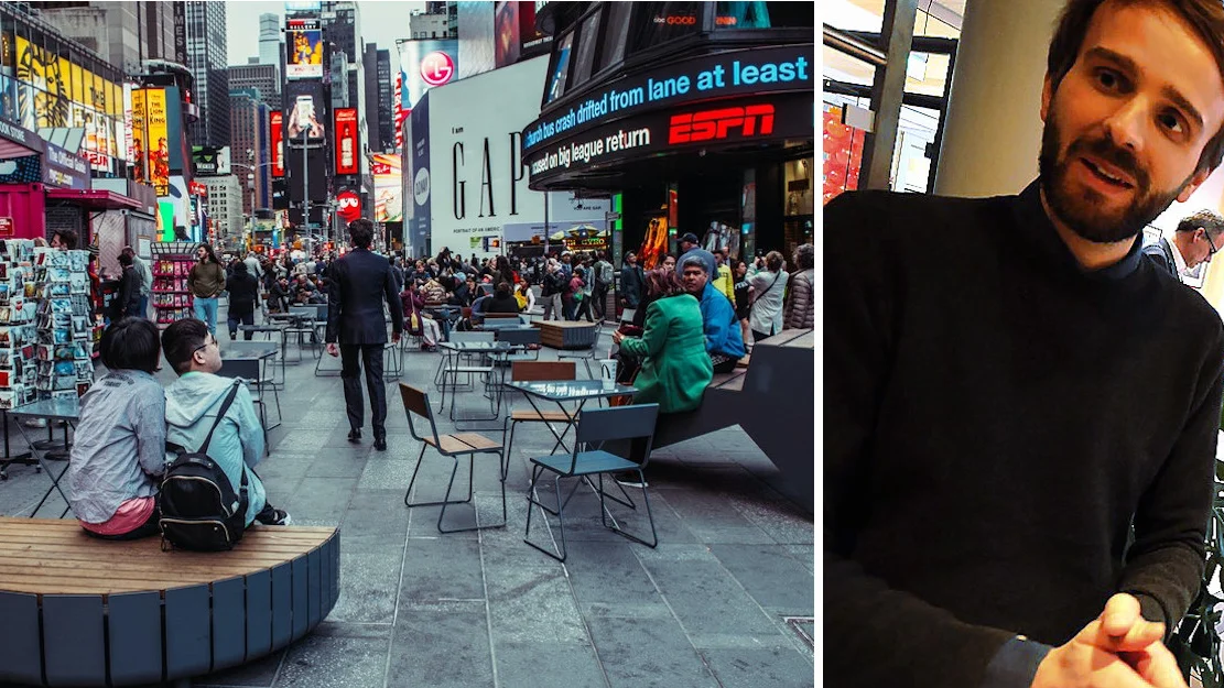 Vestre montasje Jan Christian foto Vestre Marius 11