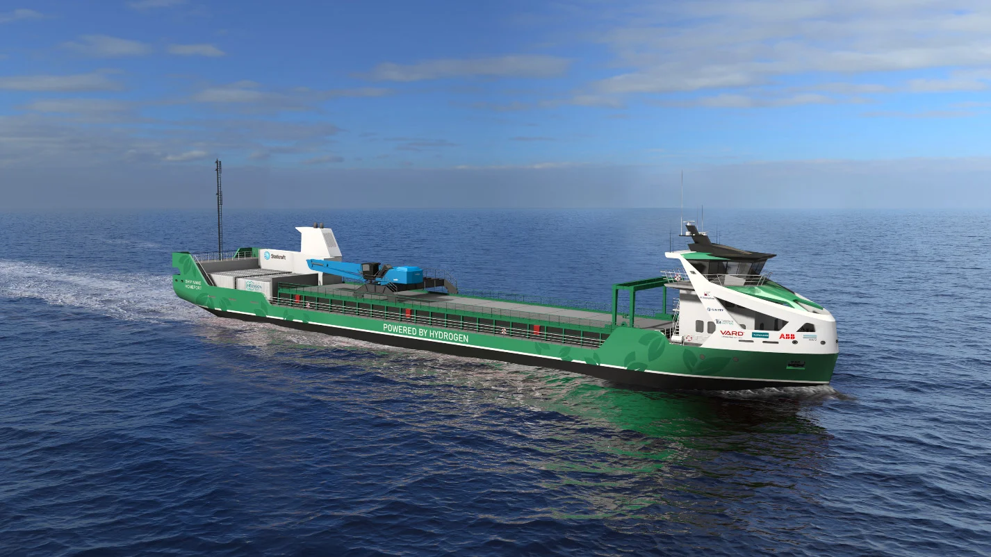 Vard zerocoaster illustrasjon 11