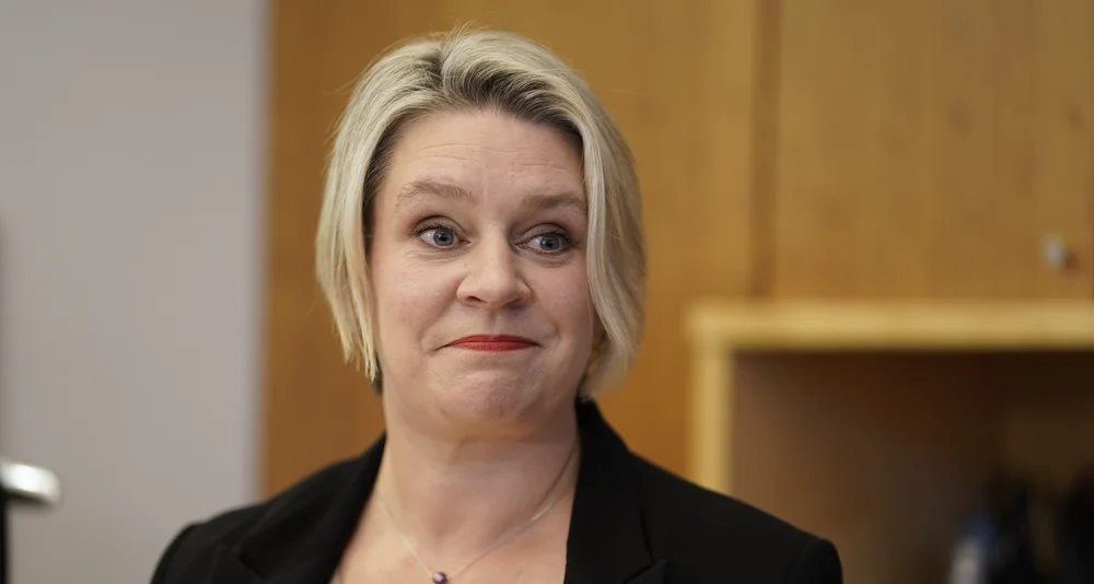 Marte Mjøs Persen foto Heiko Junge