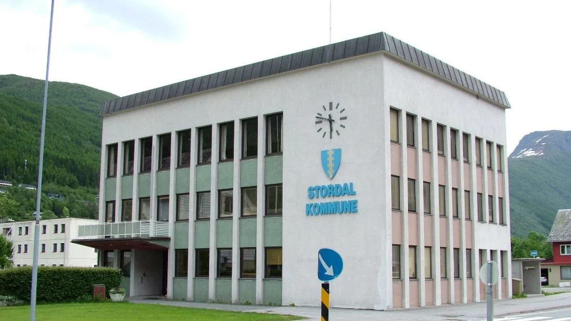 Usemje etter Vad utflytting