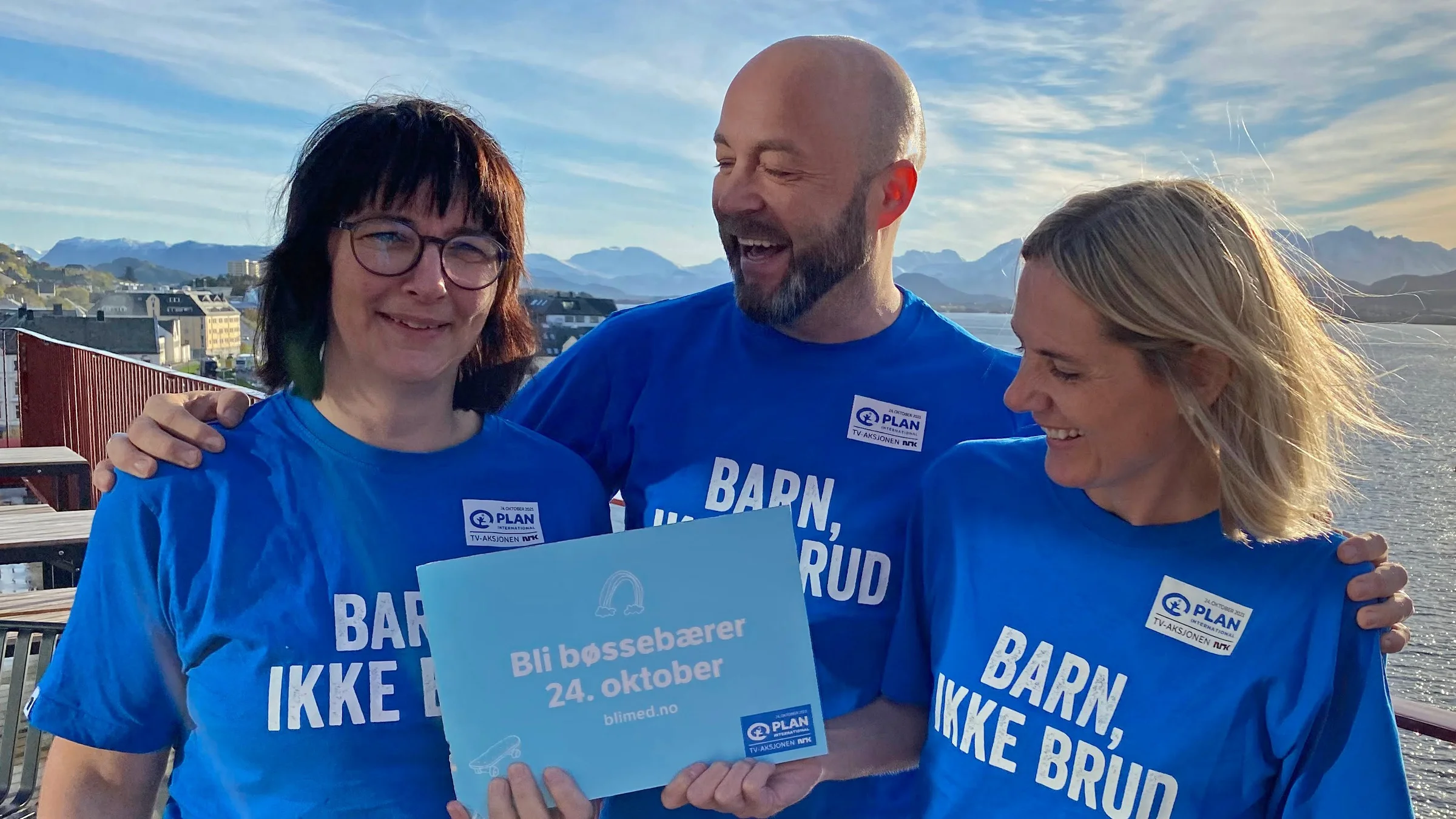 Frank Victor Valderhaugstrand